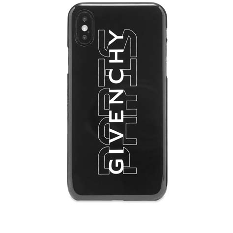 givenchy phone case xs|givenchy iphone case.